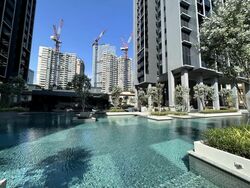 The M (D7), Apartment #576837901